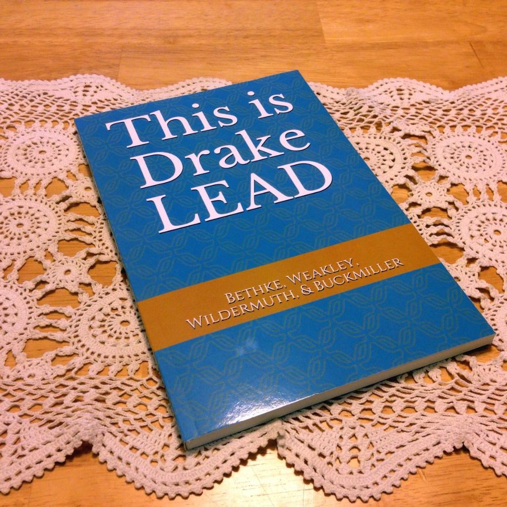 Book Sale! 3 for $10! Drake University Curriculum, Wisdom of Low